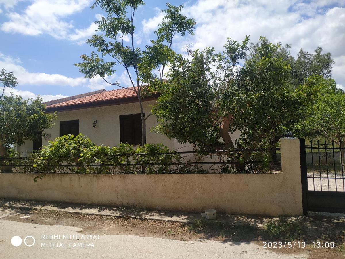 House By The Sea Villa Artemida  Bagian luar foto