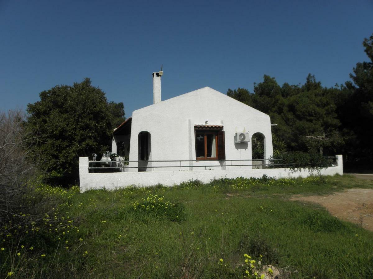 House By The Sea Villa Artemida  Bagian luar foto